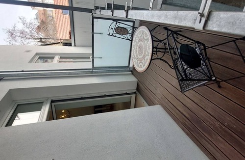 Thurygrund Apartment | 81 m² Apartment ∙ 1 bedroom ∙ 4 guests