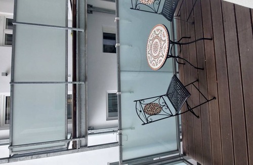 Thurygrund Apartment | 81 m² Apartment ∙ 1 bedroom ∙ 4 guests