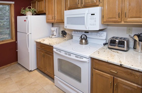 Beaver Creek Condo | 82 m² Condo ∙ 1 bedroom ∙ 4 guests