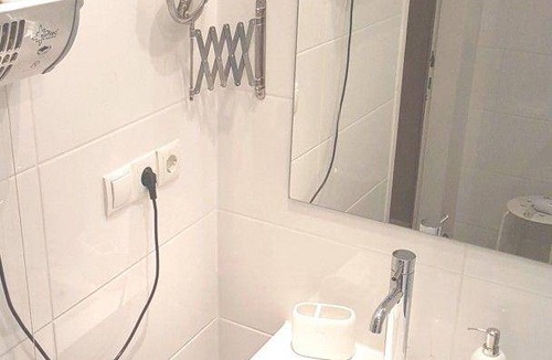 Innere Stadt Apartment | 84 m² Apartment ∙ 1 bedroom ∙ 6 guests