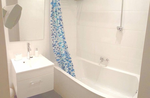Innere Stadt Apartment | 84 m² Apartment ∙ 1 bedroom ∙ 6 guests