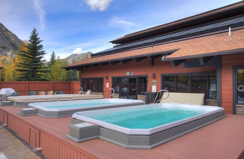 Frisco Condo | 84 m² Condo ∙ 2 bedrooms ∙ 7 guests