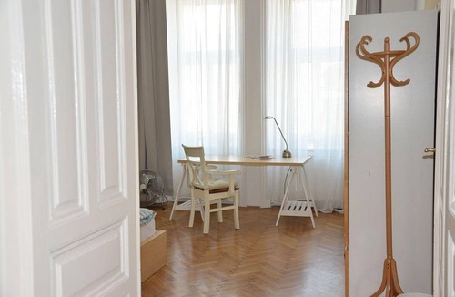 Himmelpfortgrund Apartment | 85 m² Apartment ∙ 3 bedrooms ∙ 6 guests