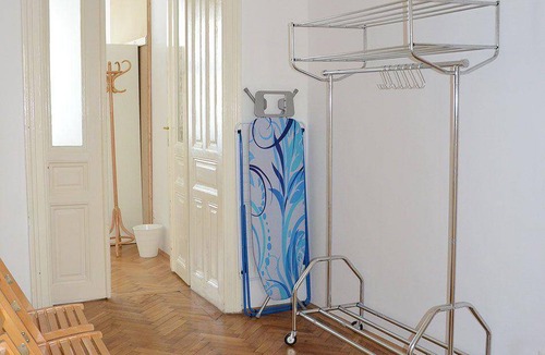 Himmelpfortgrund Apartment | 85 m² Apartment ∙ 3 bedrooms ∙ 6 guests