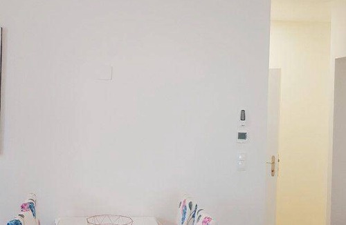 Innere Stadt Apartment | 85 m² Apartment ∙ 3 bedrooms ∙ 9 guests