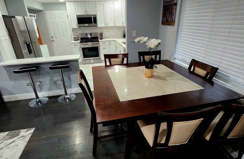 Scenic Heights Apartment | 8673 W 63rd Pl · Golfers Dream! Sweet NW location.