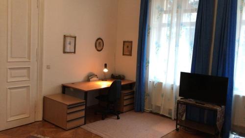 Erdberg Apartment | 88m² großes Apartment im 1. Stock