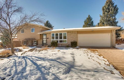 Bear Valley Apartment | 9 Mi to Dtwn: Quiet South Denver Apartment