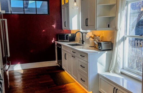Mapleton Hill House | 9 Min Walk to Pearl Street - Downtown Boulder