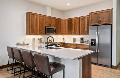 Fraser House | 90 Hay Meadow 4 Bedroom Townhouse by RedAwning