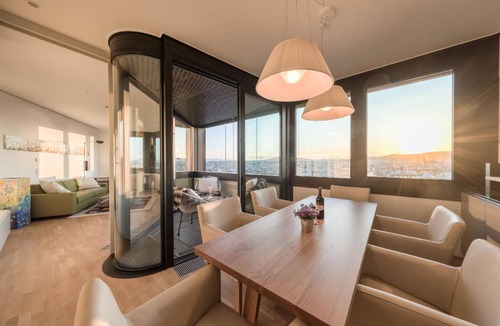Josefstadt Apartment | 90 m² Apartment ∙ 2 bedrooms ∙ 5 guests