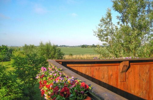 Suden House | 90 m² House ∙ 2 bedrooms ∙ 4 guests