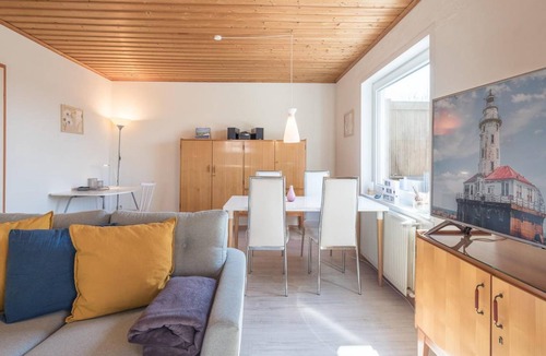 Suden House | 90 m² House ∙ 2 bedrooms ∙ 4 guests