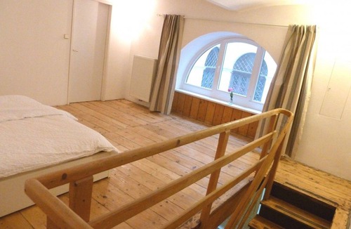 Innere Stadt Apartment | 95 m² Apartment ∙ 3 bedrooms ∙ 8 guests