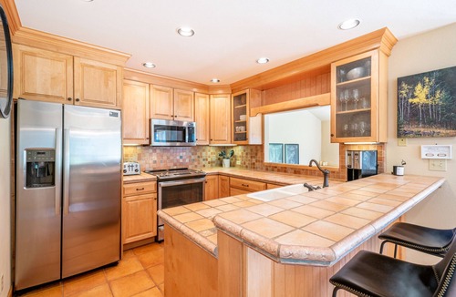 East Village at Copper House | A 3-bedroom, 2-bathroom Townhouse, Private washer/dryer, East Village