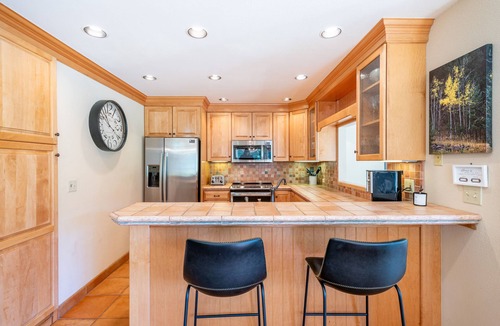 East Village at Copper House | A 3-bedroom, 2-bathroom Townhouse, Private washer/dryer, East Village