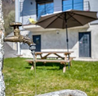 Rovagny House | A break in Vérel Nature, Family, Mountain view