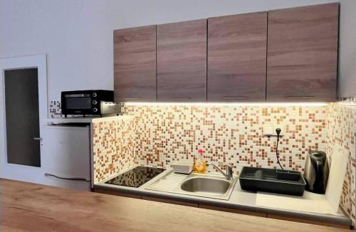 Prague 3 Apartment | A cozy and spacious apartment in Prague 3