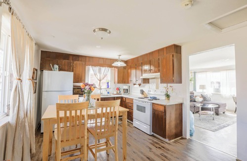 Scenic Heights House | A Cozy Denver Retreat!