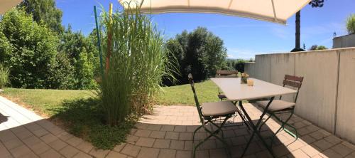 Ravensburg Apartment | A Home away from Home