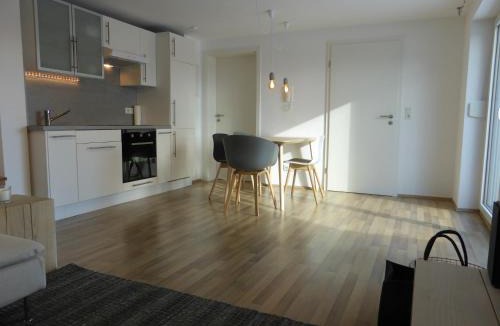 Ravensburg Apartment | A Home away from Home