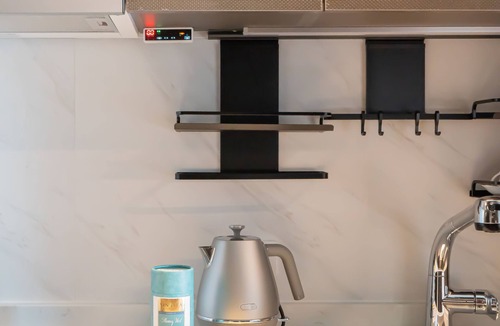 Suyeong-Gu Condo | a luxurious studio apartment