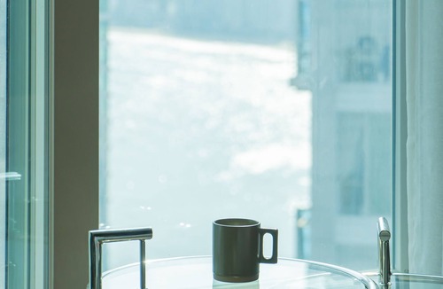 Suyeong-Gu Condo | a luxurious studio apartment