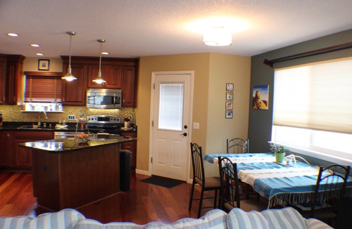 Summit Cove House | A month in the mountains! month min. rental