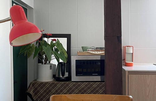 Namhae House | A Peaceful Retreat in Namhae: Stay, Explore & Unwind in Nature