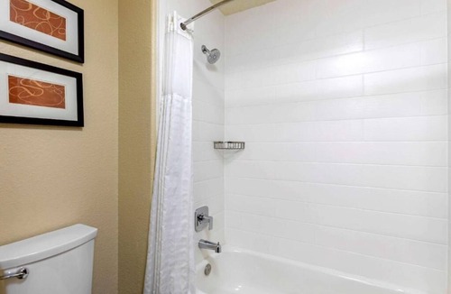 Lakewood Apartment | A pet-friendly, all-suite near Denver!