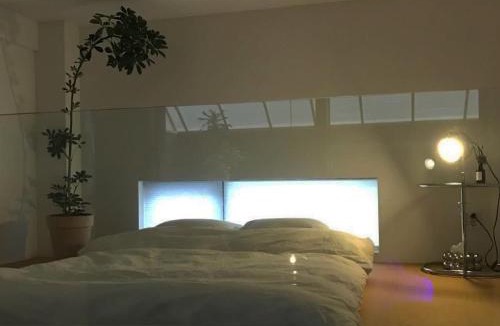 Aewol House | A private space in the western village of Jeju, where you can see the ocean of Aewol and Hallasan, pet-friendly