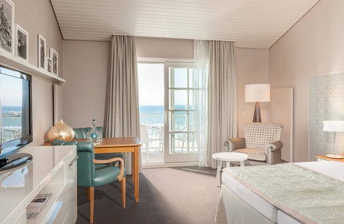 Binz Hotel | A-ROSA Kurhaus Binz