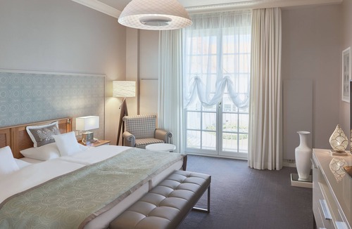 Binz Hotel | A-ROSA Kurhaus Binz