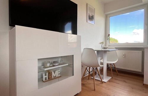 Bad Zwesten Apartment | A Short Break