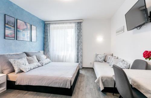Kobylisy House | A.V.E. Pension Kliská