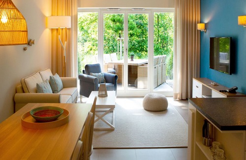 Bad St. Peter-Ording Hotel | AALERNHÜS hotel & spa