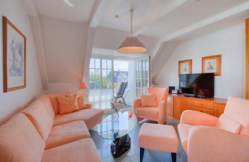 Wenningstedt-Braderup Apartment | Abaco 2N