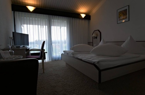 Mittelbach Hotel | Abendroth