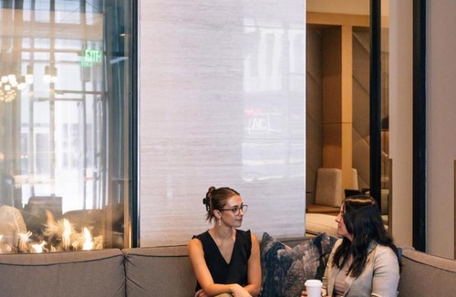 Downtown Denver Hotel | AC Hotel by Marriott Denver Downtown
