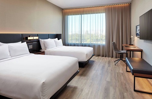 River North Art District Hotel | AC Hotel Denver RiNo