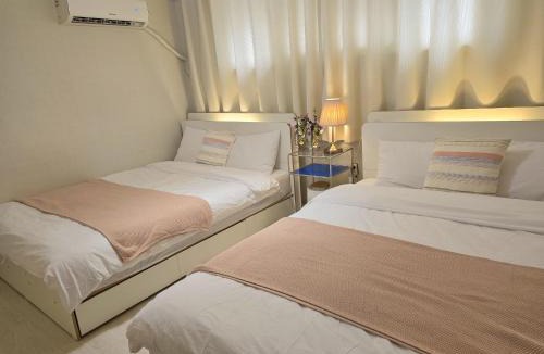 Hwayang-dong Apartment | Accommodation 1 minute from Konkuk University Station #5 minutes to Seongsu#Remodeling#Ttukseom#DDP#Myeongdong Seoul Trip#Lotte World Tower
