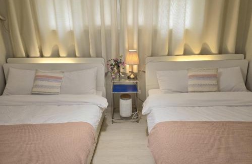 Hwayang-dong Apartment | Accommodation 1 minute from Konkuk University Station #5 minutes to Seongsu#Remodeling#Ttukseom#DDP#Myeongdong Seoul Trip#Lotte World Tower