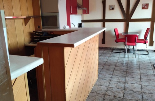 Waldbronn Hotel | Accommodation for up to 25 people/from 15-per person