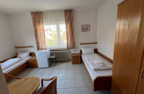 Waldbronn Hotel | Accommodation for up to 25 people/from 15-per person