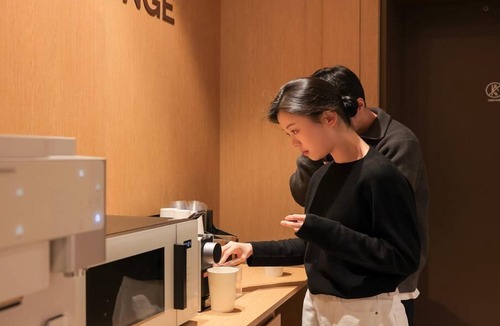 Bongmyeong-dong Hotel | Ace Hotel by Anook Daejeon Yuseong