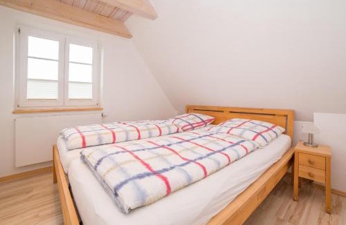 Suddorf Apartment | Achterdeck - Hüs in Lee
