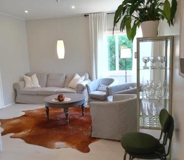 Vaasa Villa | Active BnB