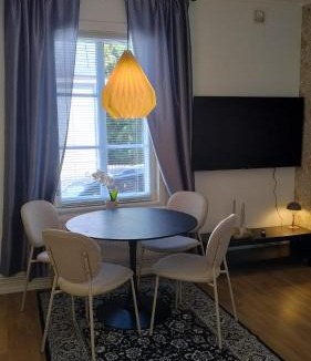 Vaasa Apartment | Active Riihikatu