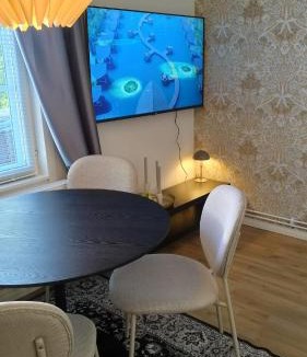 Vaasa Apartment | Active Riihikatu