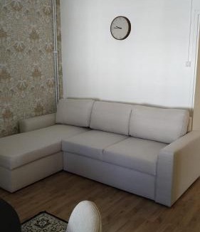 Vaasa Apartment | Active Riihikatu